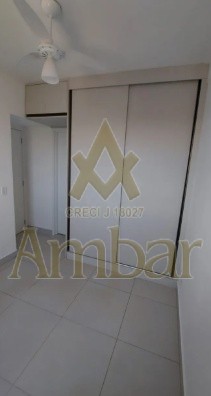 Ambar Imóveis | Imobiliária em Ribeirão Preto | Apartamento - Jardim Palma Travassos - Ribeirão Preto