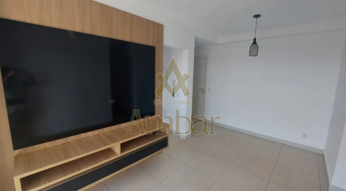 Foto: Apartamento - Jardim Palma Travassos - Ribeirão Preto