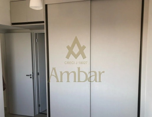 Ambar Imóveis | Imobiliária em Ribeirão Preto | Apartamento - Jardim Palma Travassos - Ribeirão Preto