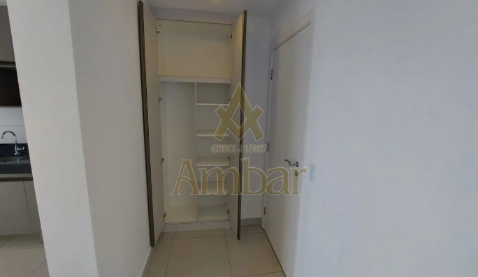 Ambar Imóveis | Imobiliária em Ribeirão Preto | Apartamento - Jardim Palma Travassos - Ribeirão Preto
