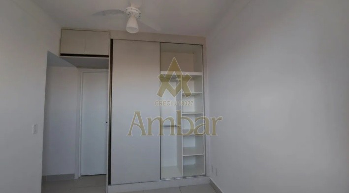 Ambar Imóveis | Imobiliária em Ribeirão Preto | Apartamento - Jardim Palma Travassos - Ribeirão Preto