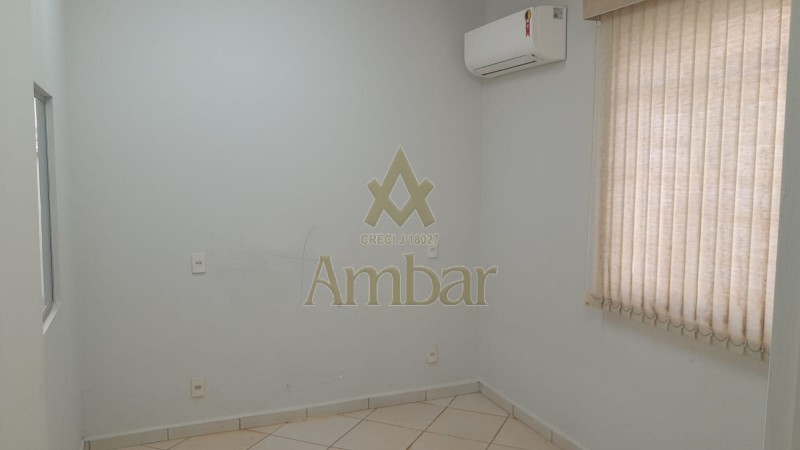 Ambar Imóveis | Imobiliária em Ribeirão Preto | Ponto Comercial - Jardim Irajá - Ribeirão Preto