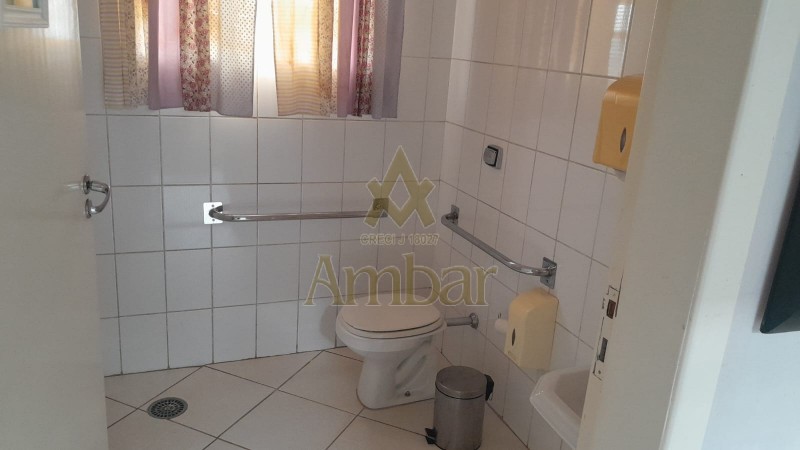 Ambar Imóveis | Imobiliária em Ribeirão Preto | Ponto Comercial - Jardim Irajá - Ribeirão Preto