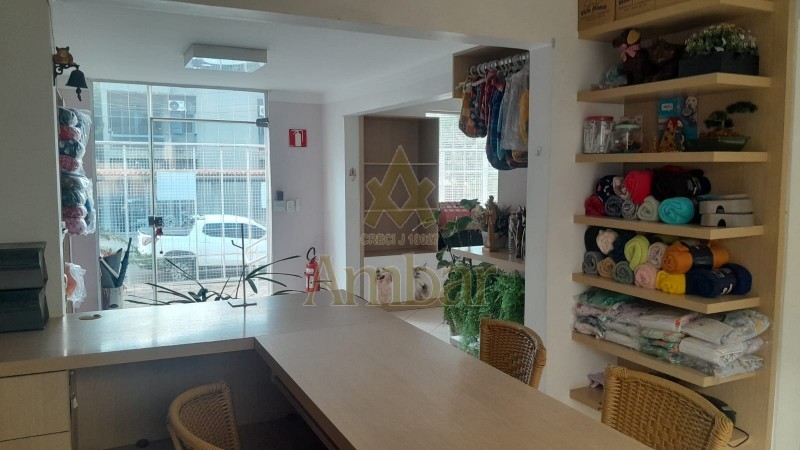 Foto: Ponto Comercial - Jardim Irajá - Ribeirão Preto