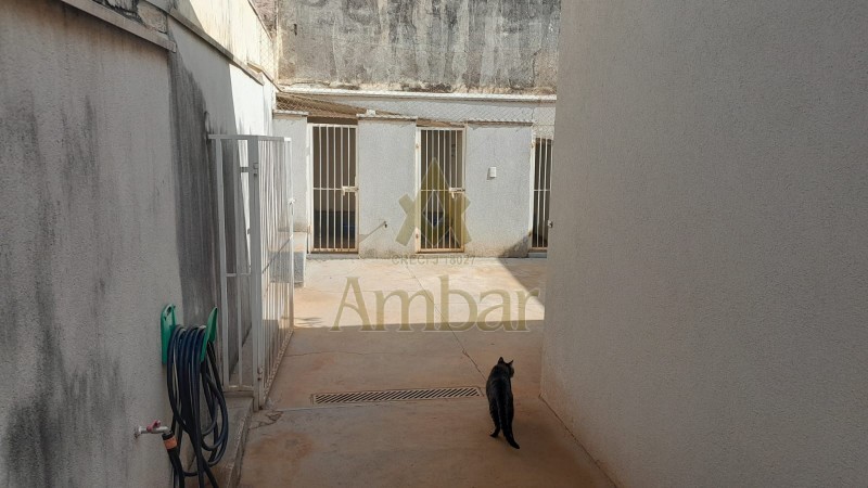 Ambar Imóveis | Imobiliária em Ribeirão Preto | Ponto Comercial - Jardim Irajá - Ribeirão Preto