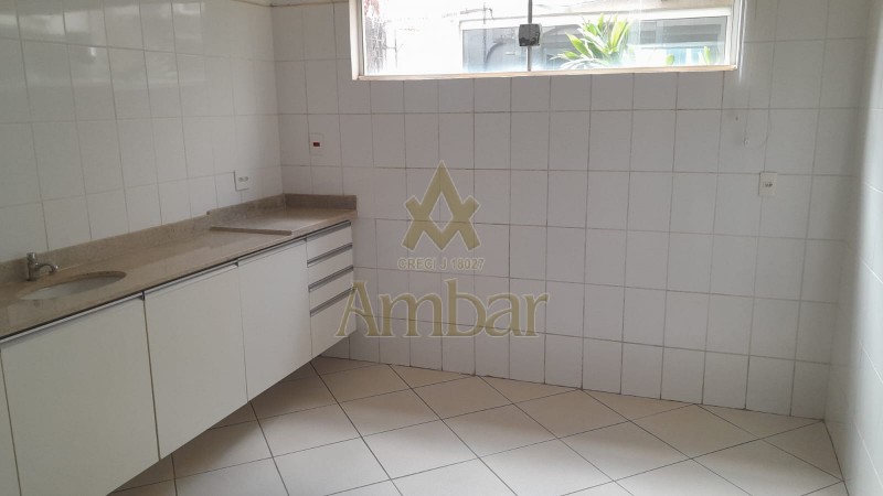 Ambar Imóveis | Imobiliária em Ribeirão Preto | Ponto Comercial - Jardim Irajá - Ribeirão Preto