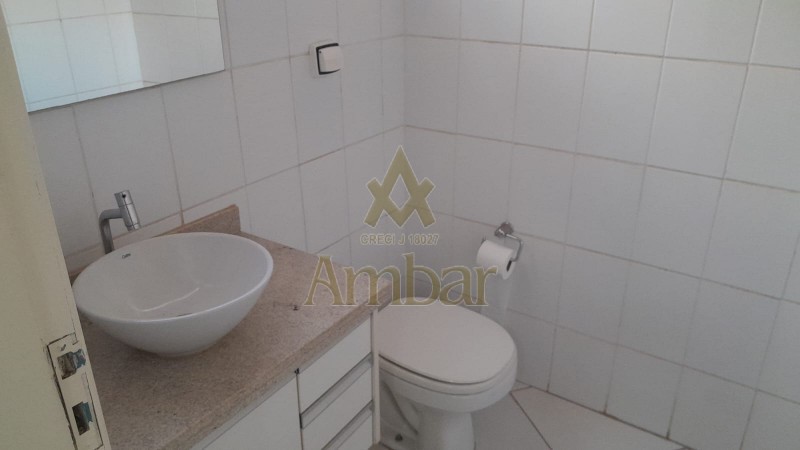 Ambar Imóveis | Imobiliária em Ribeirão Preto | Ponto Comercial - Jardim Irajá - Ribeirão Preto