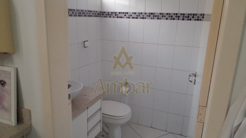 Ambar Imóveis | Imobiliária em Ribeirão Preto | Ponto Comercial - Jardim Irajá - Ribeirão Preto