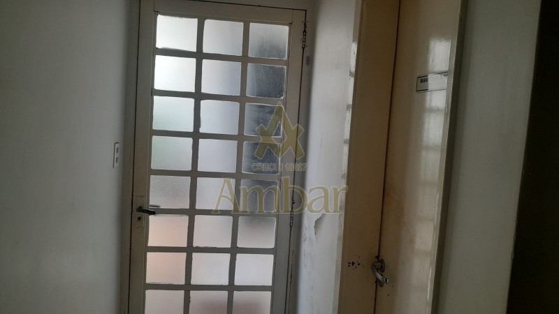 Ambar Imóveis | Imobiliária em Ribeirão Preto | Ponto Comercial - Jardim Irajá - Ribeirão Preto
