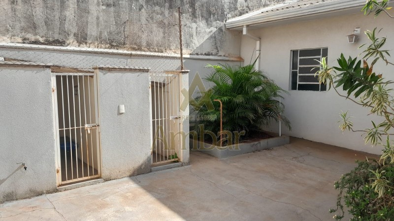 Ambar Imóveis | Imobiliária em Ribeirão Preto | Ponto Comercial - Jardim Irajá - Ribeirão Preto