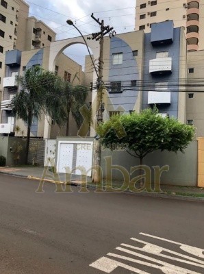 Foto: Apartamento - Jardim Nova Aliança - Ribeirão Preto