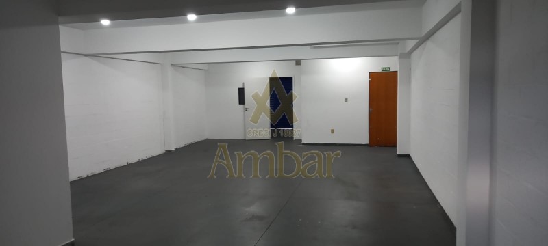 Foto: Salão Comercial - Jardim Novo Mundo - Ribeirão Preto