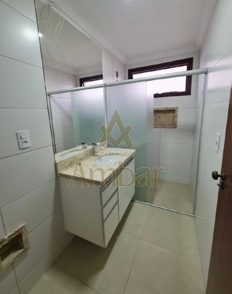 Ambar Imóveis | Imobiliária em Ribeirão Preto | Apartamento - Centro - Ribeirão Preto