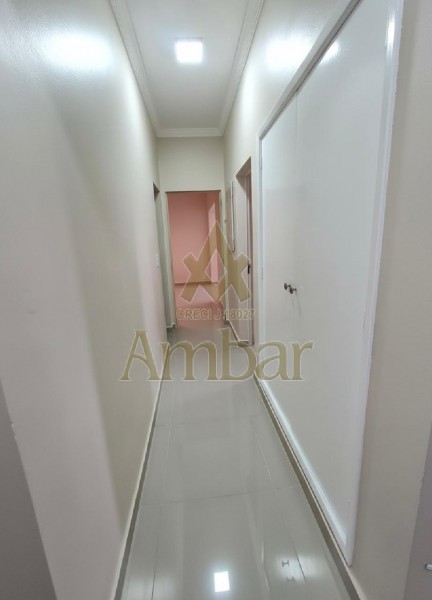 Ambar Imóveis | Imobiliária em Ribeirão Preto | Apartamento - Centro - Ribeirão Preto