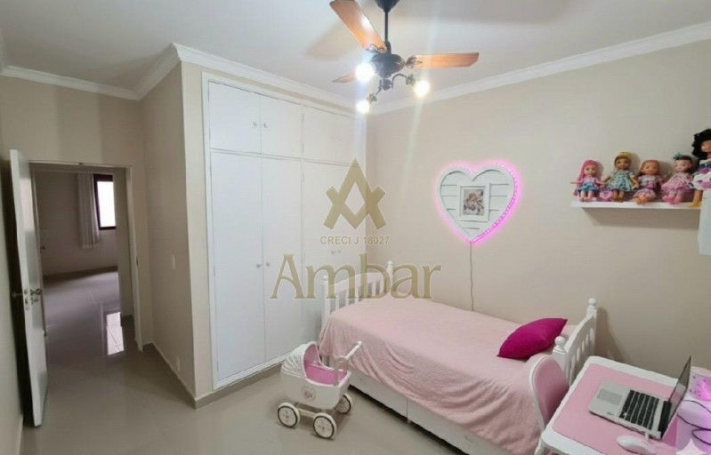 Ambar Imóveis | Imobiliária em Ribeirão Preto | Apartamento - Centro - Ribeirão Preto