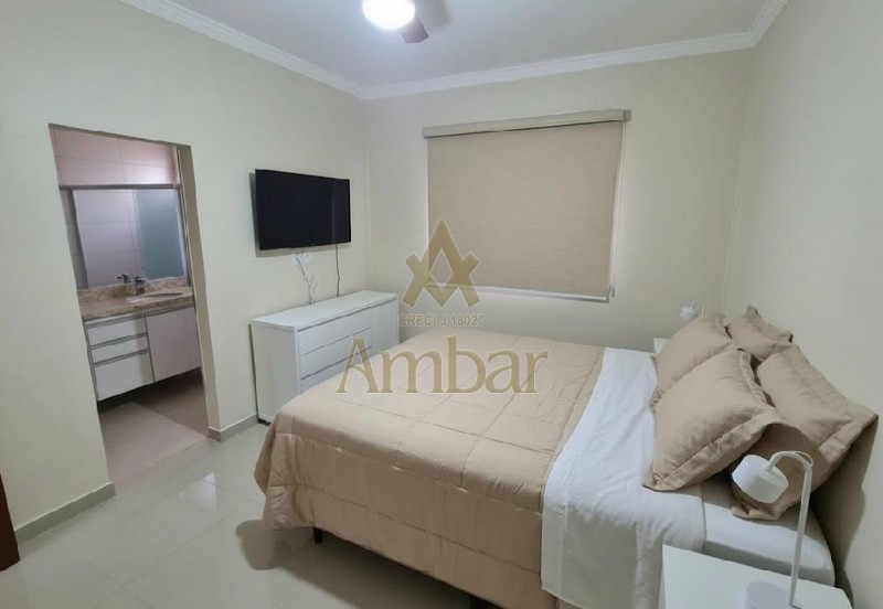 Ambar Imóveis | Imobiliária em Ribeirão Preto | Apartamento - Centro - Ribeirão Preto
