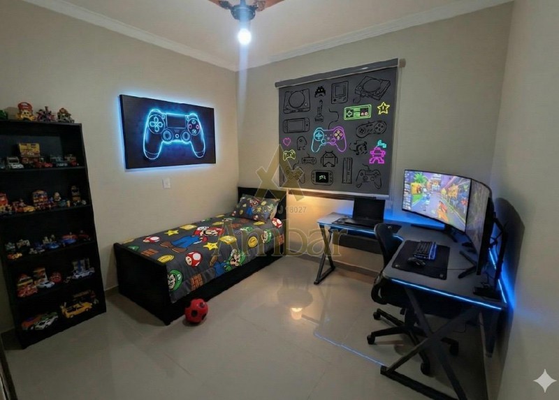 Ambar Imóveis | Imobiliária em Ribeirão Preto | Apartamento - Centro - Ribeirão Preto