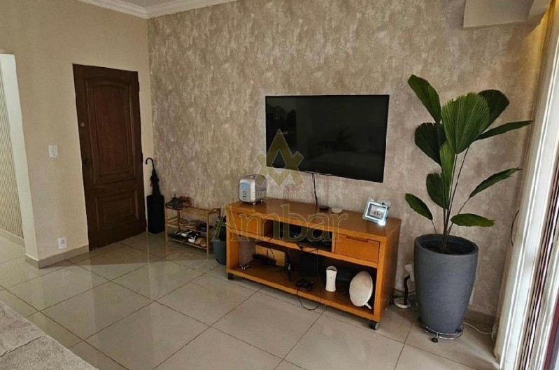 Ambar Imóveis | Imobiliária em Ribeirão Preto | Apartamento - Centro - Ribeirão Preto