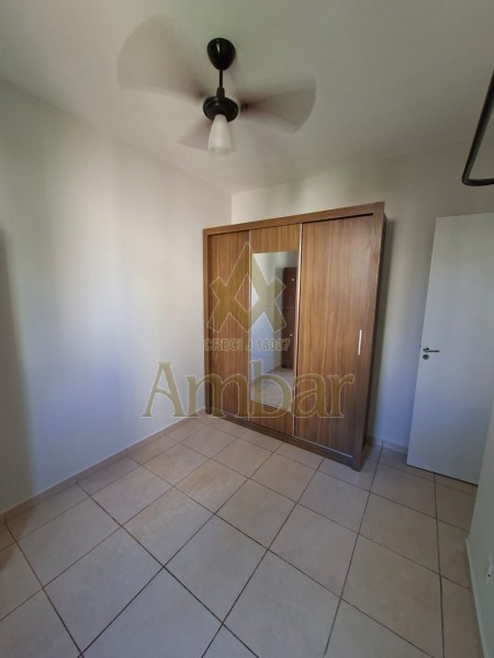 Ambar Imóveis | Imobiliária em Ribeirão Preto | Apartamento - Sumarezinho - Ribeirão Preto