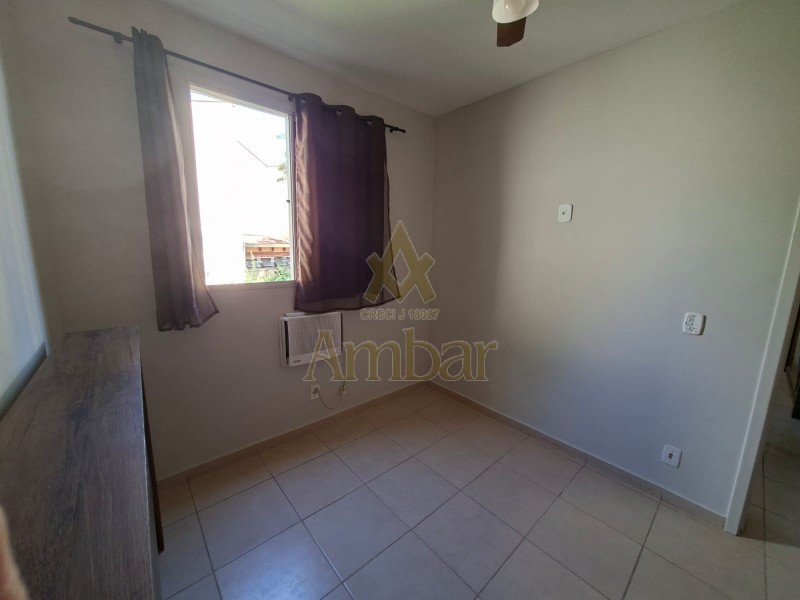 Ambar Imóveis | Imobiliária em Ribeirão Preto | Apartamento - Sumarezinho - Ribeirão Preto