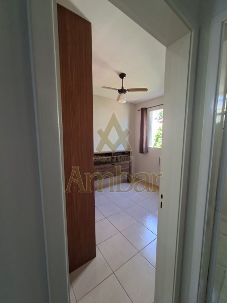 Ambar Imóveis | Imobiliária em Ribeirão Preto | Apartamento - Sumarezinho - Ribeirão Preto