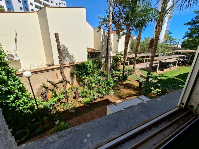 Ambar Imóveis | Imobiliária em Ribeirão Preto | Apartamento - Sumarezinho - Ribeirão Preto