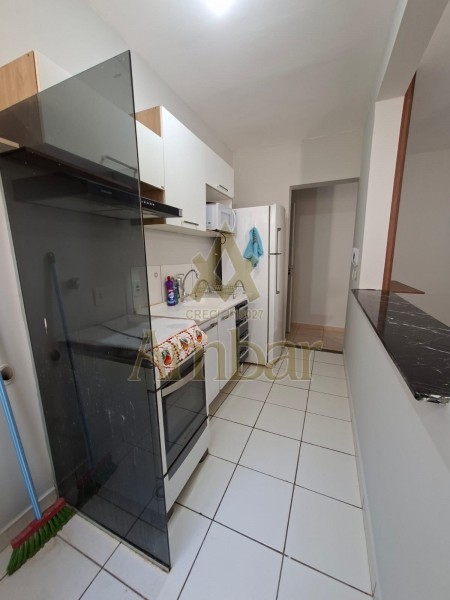 Ambar Imóveis | Imobiliária em Ribeirão Preto | Apartamento - Sumarezinho - Ribeirão Preto