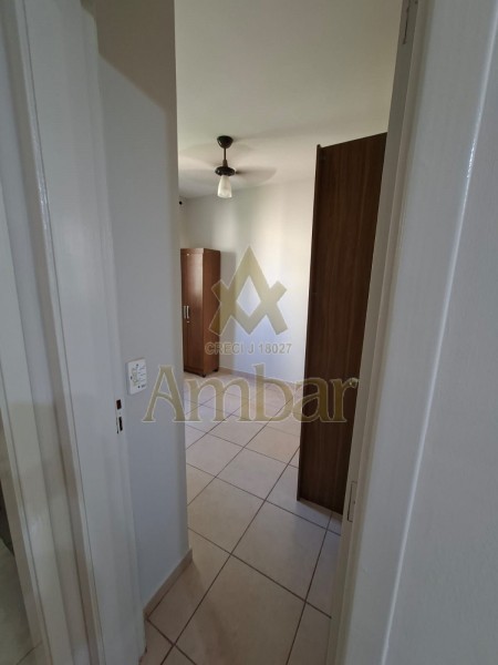 Ambar Imóveis | Imobiliária em Ribeirão Preto | Apartamento - Sumarezinho - Ribeirão Preto
