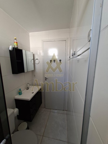 Ambar Imóveis | Imobiliária em Ribeirão Preto | Apartamento - Sumarezinho - Ribeirão Preto