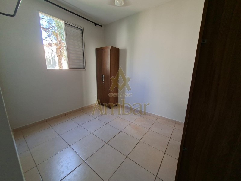 Ambar Imóveis | Imobiliária em Ribeirão Preto | Apartamento - Sumarezinho - Ribeirão Preto