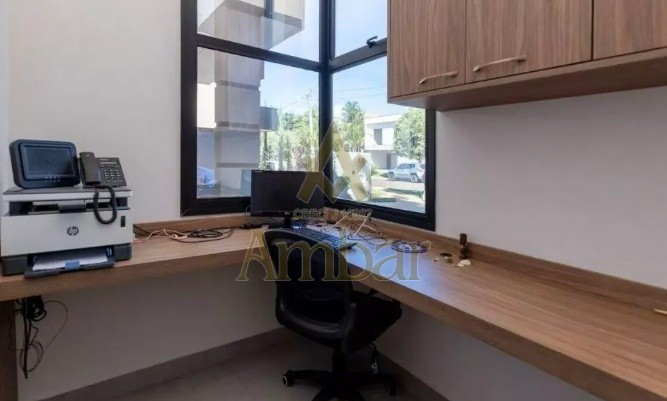 Ambar Imóveis | Imobiliária em Ribeirão Preto | Casa de Condomínio - QUINTA DA PRIMAVERA - Ribeirão Preto