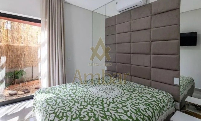 Ambar Imóveis | Imobiliária em Ribeirão Preto | Casa de Condomínio - QUINTA DA PRIMAVERA - Ribeirão Preto