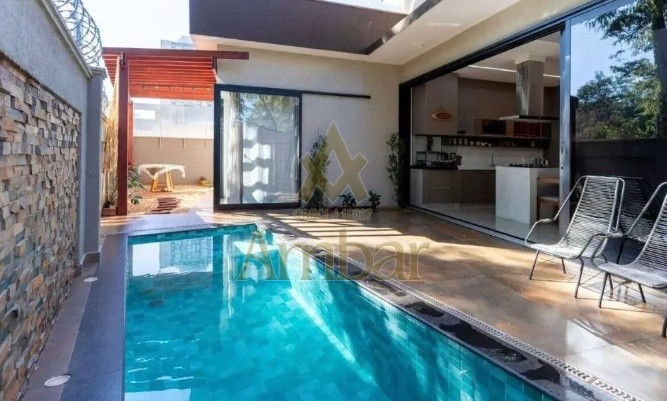 Foto: Casa de Condomínio - QUINTA DA PRIMAVERA - Ribeirão Preto