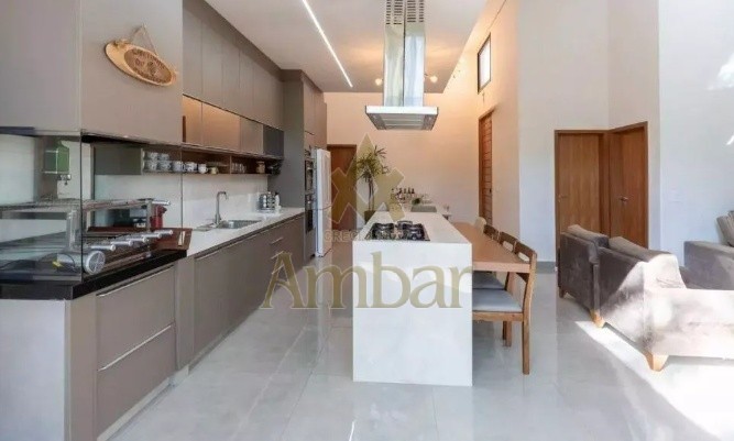 Ambar Imóveis | Imobiliária em Ribeirão Preto | Casa de Condomínio - QUINTA DA PRIMAVERA - Ribeirão Preto