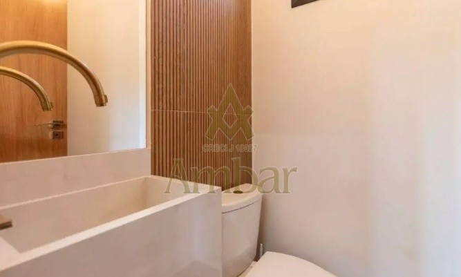 Ambar Imóveis | Imobiliária em Ribeirão Preto | Casa de Condomínio - QUINTA DA PRIMAVERA - Ribeirão Preto