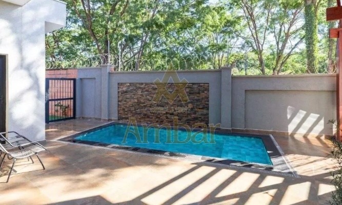 Ambar Imóveis | Imobiliária em Ribeirão Preto | Casa de Condomínio - QUINTA DA PRIMAVERA - Ribeirão Preto