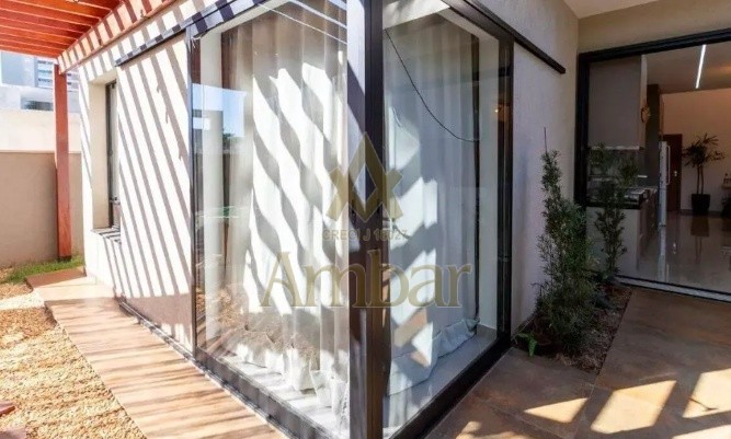 Ambar Imóveis | Imobiliária em Ribeirão Preto | Casa de Condomínio - QUINTA DA PRIMAVERA - Ribeirão Preto