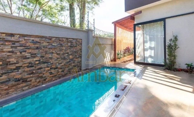Ambar Imóveis | Imobiliária em Ribeirão Preto | Casa de Condomínio - QUINTA DA PRIMAVERA - Ribeirão Preto