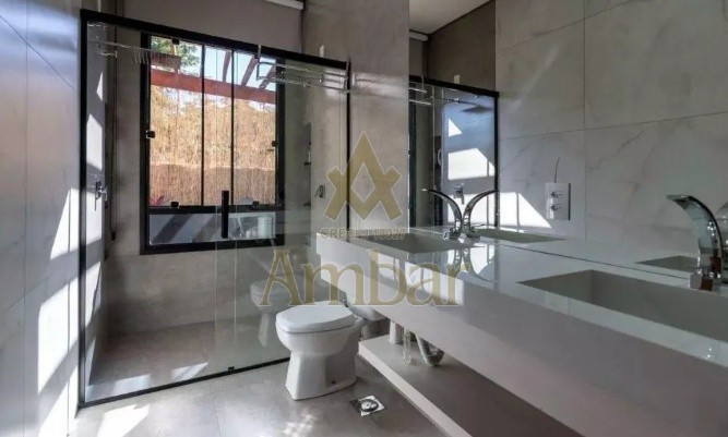 Ambar Imóveis | Imobiliária em Ribeirão Preto | Casa de Condomínio - QUINTA DA PRIMAVERA - Ribeirão Preto