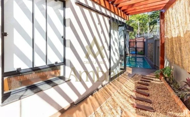 Ambar Imóveis | Imobiliária em Ribeirão Preto | Casa de Condomínio - QUINTA DA PRIMAVERA - Ribeirão Preto