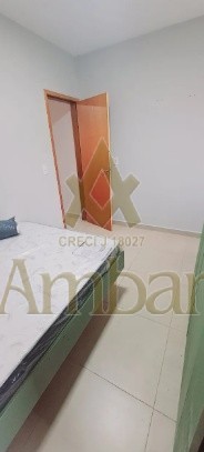 Ambar Imóveis | Imobiliária em Ribeirão Preto | Kitnet - Alto do Ipiranga - Ribeirão Preto