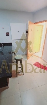 Ambar Imóveis | Imobiliária em Ribeirão Preto | Kitnet - Alto do Ipiranga - Ribeirão Preto