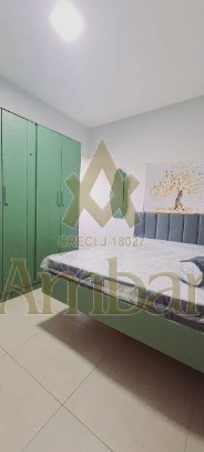 Ambar Imóveis | Imobiliária em Ribeirão Preto | Kitnet - Alto do Ipiranga - Ribeirão Preto