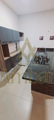 Ambar Imóveis | Imobiliária em Ribeirão Preto | Kitnet - Alto do Ipiranga - Ribeirão Preto