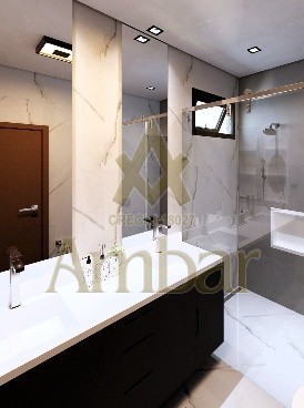 Ambar Imóveis | Imobiliária em Ribeirão Preto | Casa de Condomínio - Quinta da Mata  - Ribeirão Preto