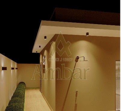 Ambar Imóveis | Imobiliária em Ribeirão Preto | Casa de Condomínio - Quinta da Mata  - Ribeirão Preto