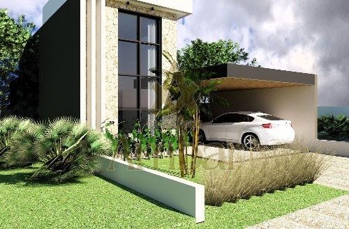 Ambar Imóveis | Imobiliária em Ribeirão Preto | Casa de Condomínio - Quinta da Mata  - Ribeirão Preto