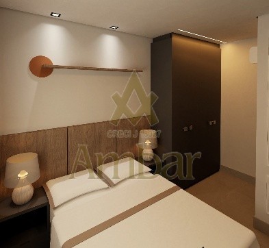 Ambar Imóveis | Imobiliária em Ribeirão Preto | Casa de Condomínio - Quinta da Mata  - Ribeirão Preto