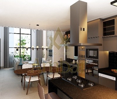 Ambar Imóveis | Imobiliária em Ribeirão Preto | Casa de Condomínio - Quinta da Mata  - Ribeirão Preto