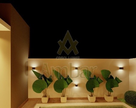 Ambar Imóveis | Imobiliária em Ribeirão Preto | Casa de Condomínio - Quinta da Mata  - Ribeirão Preto